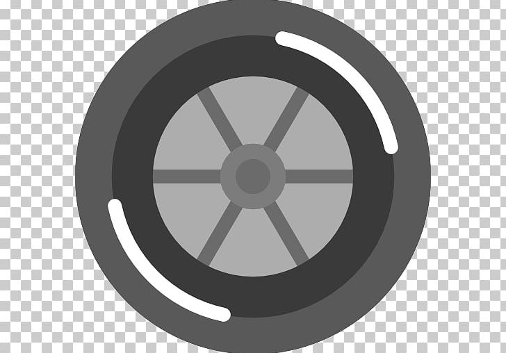 Alloy Wheel Car Spoke Rim PNG, Clipart, Alloy, Alloy Wheel, Angle, Automotive Tire, Black And White Free PNG Download