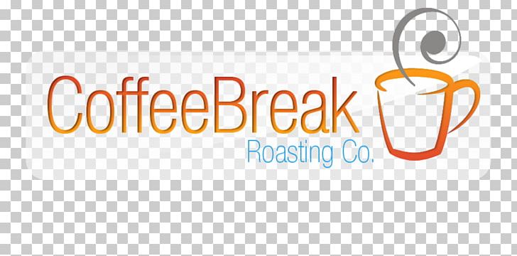 Logo Brand Coffee PNG, Clipart, Area, Brand, Coffee, Coffee Break, Line Free PNG Download