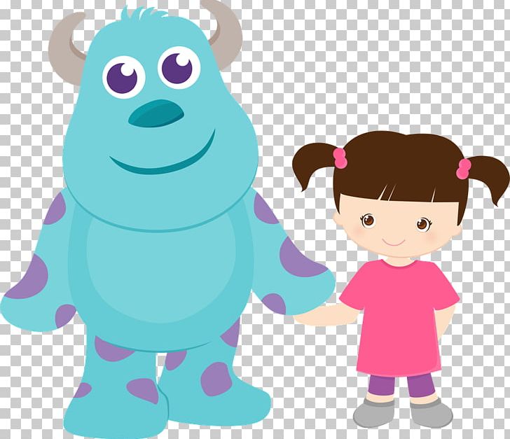 Monsters PNG, Clipart, Art, Blue, Boo, Carnivoran, Cartoon Free PNG Download