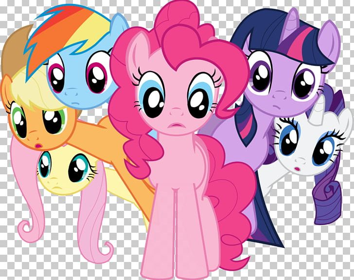 My Little Pony Twilight Sparkle Pinkie Pie Rainbow Dash PNG, Clipart, Cartoon, Deviantart, Equestria, Fictional Character, Horse Free PNG Download