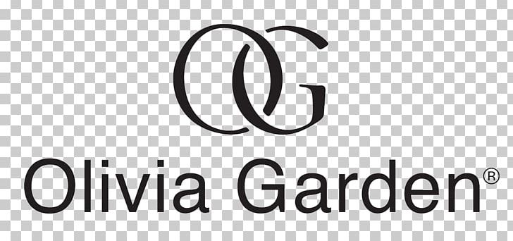 Olivia Garden NanoThermic Styler Vent Brush Brand Logo Product Design PNG, Clipart, Area, Beauty Salon Logo, Brand, Brush, Line Free PNG Download