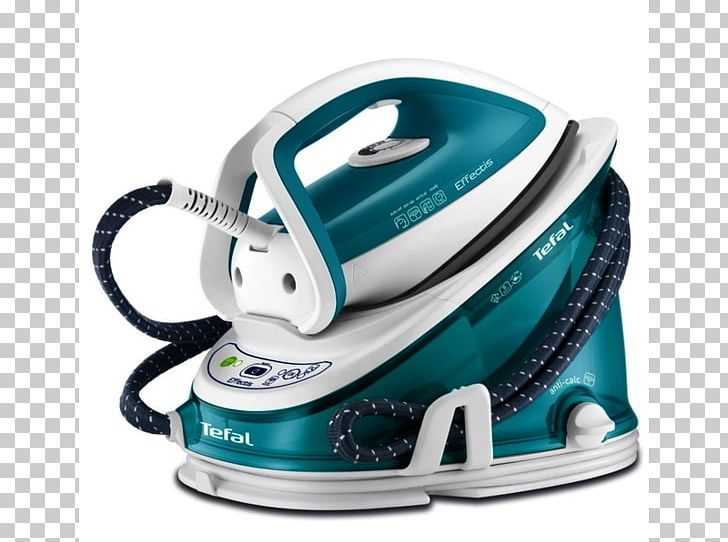 Tefal Clothes Iron Home Appliance Ironing Steam Generator PNG, Clipart, Clothes Iron, Clothes Steamer, Deep Fryers, Food Steamers, Hardware Free PNG Download