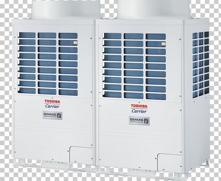 Variable Refrigerant Flow Toshiba Air Conditioning Toshiba Air Conditioning Carrier Corporation PNG, Clipart, Aircond, Air Conditioning, Air Handler, Carrier Corporation, Efficient Energy Use Free PNG Download
