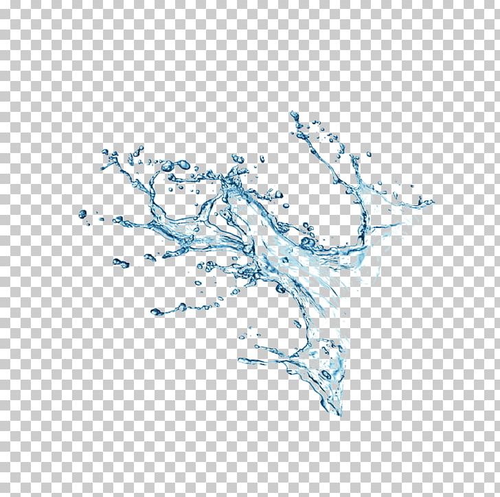 Water PNG, Clipart, Adobe Illustrator, Background Effects, Blue, Branch, Designer Free PNG Download