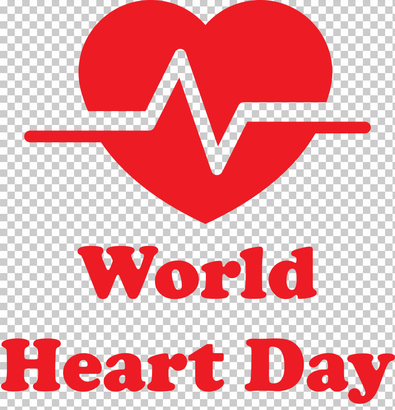 World Heart Day PNG, Clipart, Geometry, Heart, Line, Logo, Mathematics Free PNG Download