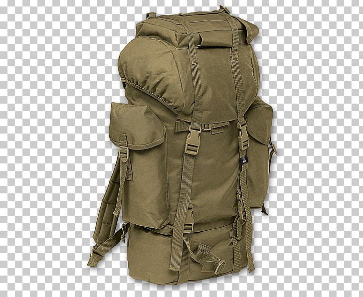 Backpack Brandit BW Kampfrucksack PNG, Clipart, Backpack, Bag, Bundeswehr, Clothing, Flecktarn Free PNG Download