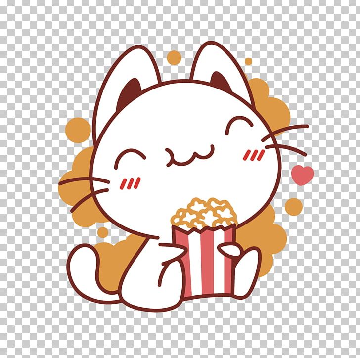 Coca-Cola Popcorn Eating Snack PNG, Clipart, Cartoon, Child, Deviantart, Fictional Character, Film Free PNG Download