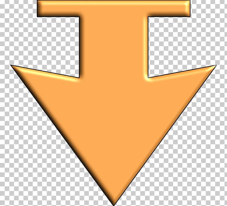 Line Triangle Font PNG, Clipart, Angle, Art, Line, Orange, Symbol Free PNG Download