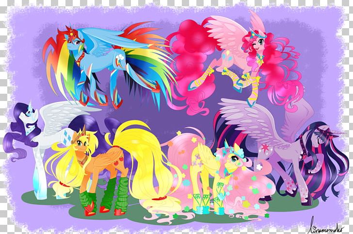 Rainbow Dash Twilight Sparkle Pinkie Pie Rarity Pony PNG, Clipart, Applejack, Art, Cartoon, Computer Wallpaper, Deviantart Free PNG Download