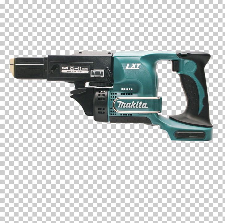 Screw Gun Screwdriver Makita Augers Tool PNG, Clipart, Angle, Augers, Cordless, Hardware, Impact Driver Free PNG Download