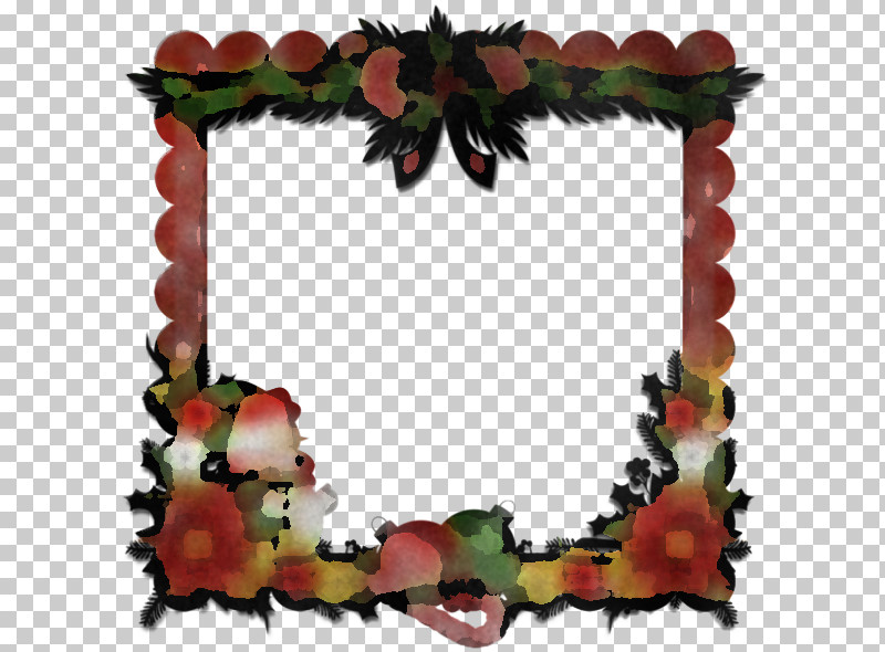 Picture Frame PNG, Clipart, Holly, Interior Design, Leaf, Picture Frame, Plant Free PNG Download