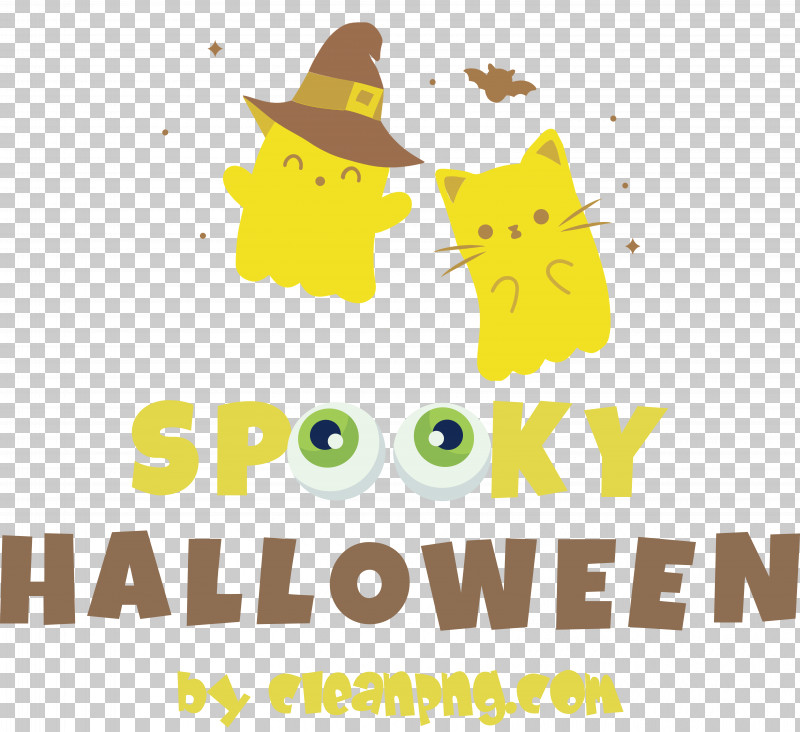 Halloween PNG, Clipart, Halloween, Spooky, Spooky Halloween Free PNG Download