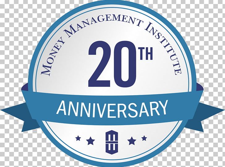 Anniversary Organization Management Money Logo PNG, Clipart, 20 Th, Anniversary, Area, Asset, Brand Free PNG Download