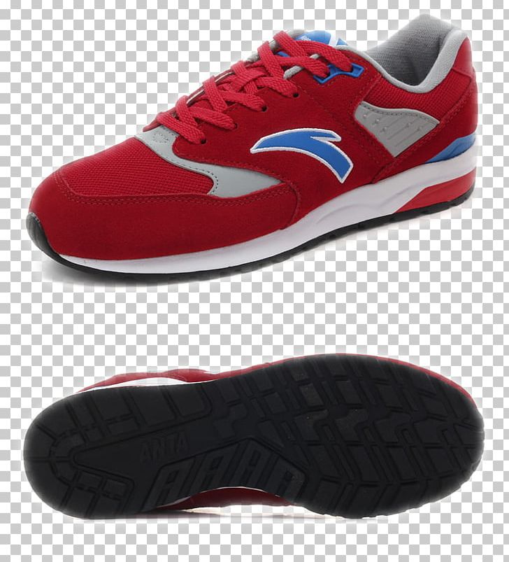 Anta Sports Sneakers Skate Shoe PNG, Clipart, Baby Shoes, Buffer, Casual Shoes, Data, Electric Blue Free PNG Download