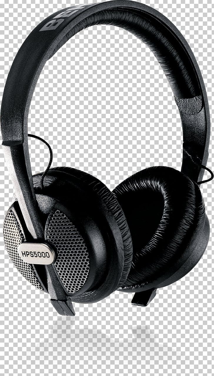 BEHRINGER HPS3000 Headphones Sound Recording And Reproduction Audio PNG, Clipart, Audio, Audio Equipment, Audio Mixing, Bass, Behringer Free PNG Download
