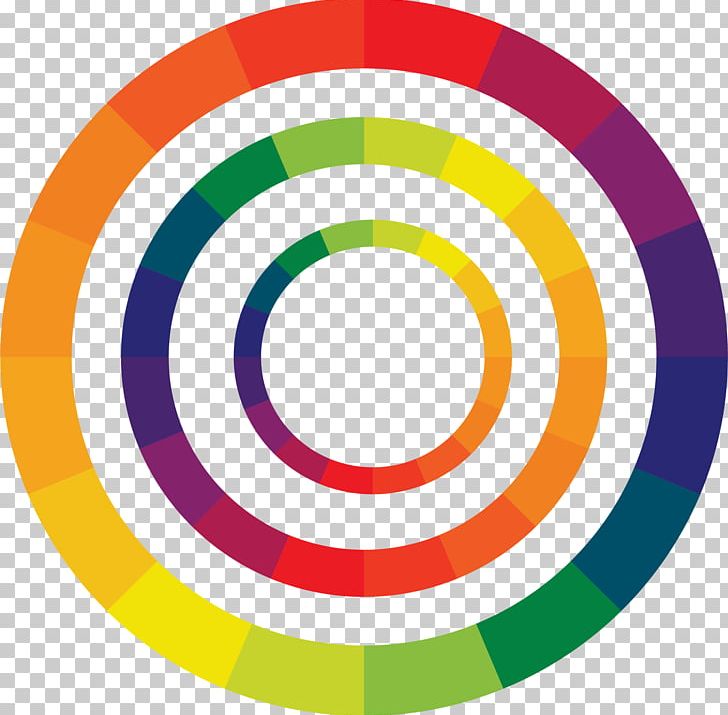 Circle Palette Color PNG, Clipart, Area, Color Ring Diagram, Color Scheme, Color Table, Download Free PNG Download