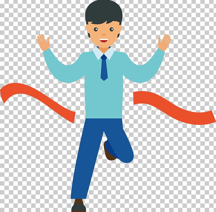 Finish Line PNG, Clipart, Abstract Lines, Arm, Blue, Boy, Cartoon Free PNG Download