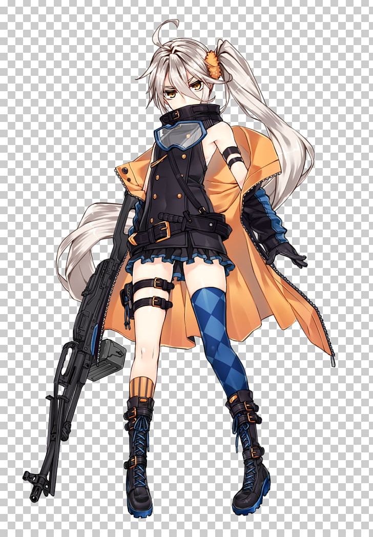 Girls' Frontline Concept Art Character Anime Model Sheet PNG, Clipart, Action Figure, Anime, Art, Cartoon, Character Free PNG Download