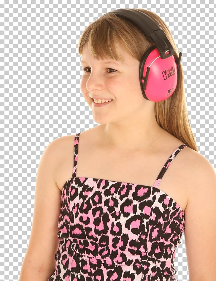 Hearing Earmuffs Headphones Noise PNG, Clipart, Audio, Audio Equipment, Brown Hair, Cheek, Child Free PNG Download