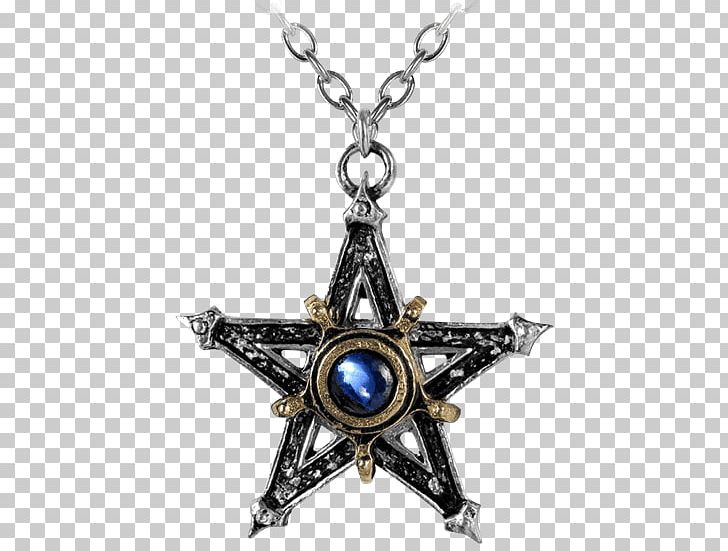 Middle Ages Pentagram Pentacle Charms & Pendants Goth Subculture PNG, Clipart, Alchemy, Amp, Charms, Charms Pendants, Cross Free PNG Download