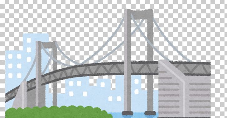 Rainbow Bridge いらすとや Suspension Bridge Bridge–tunnel PNG, Clipart, Arch, Arch Bridge, Architecture, Bridge, Fixed Link Free PNG Download