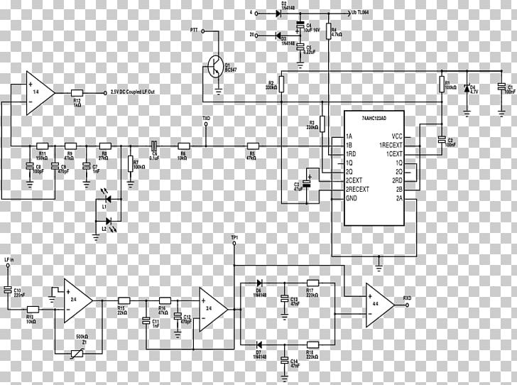Schematic Editor Electronic Circuit Technical Drawing Circuit Diagram PNG, Clipart, Angle, Area, Art, Black And White, Circuit Component Free PNG Download