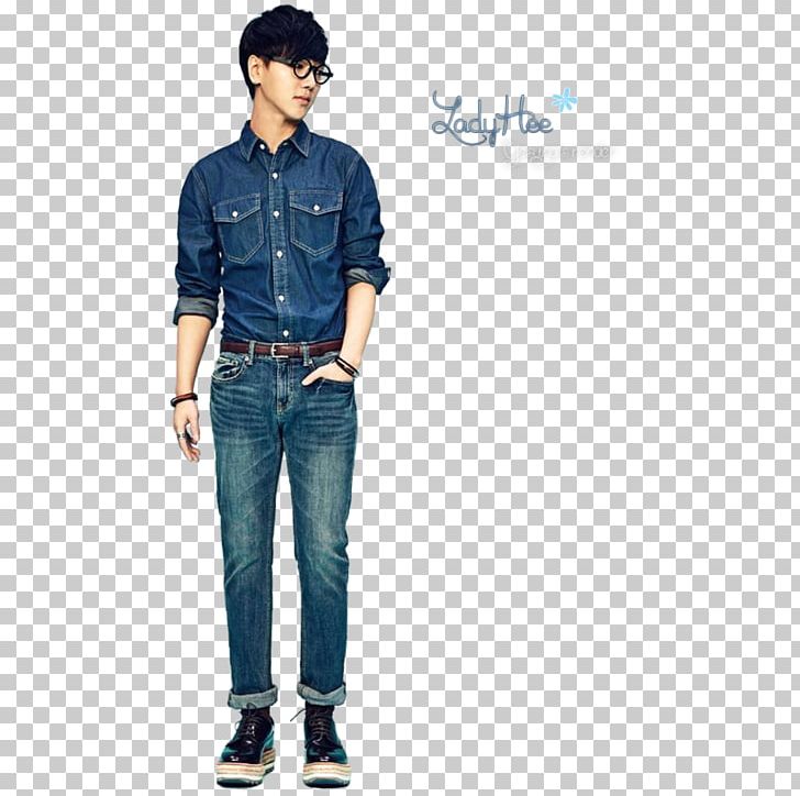 Super Junior Jeans Denim PNG, Clipart, Blue, Cloud, Community, Denim, Jeans Free PNG Download