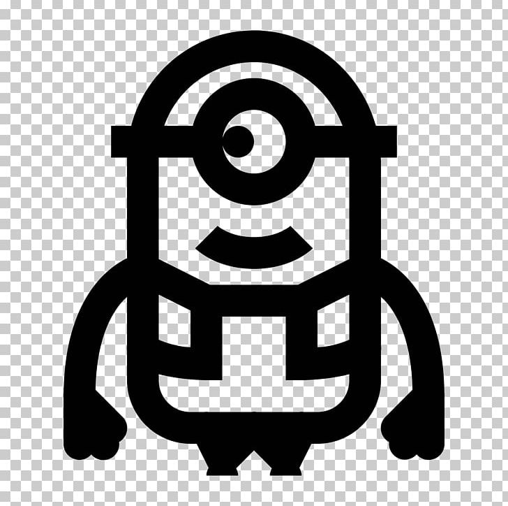 YouTube Computer Icons PNG, Clipart, Black And White, Computer Icons, Despicable Me, Download, Encapsulated Postscript Free PNG Download