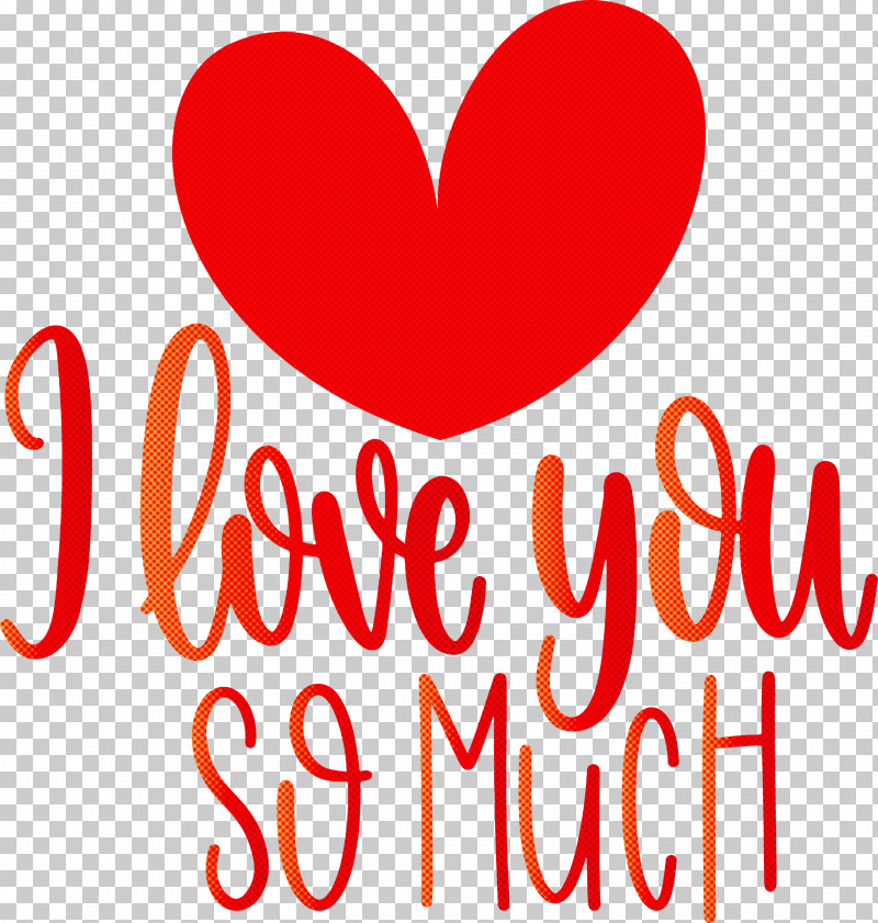 I Love You So Much Valentines Day Love PNG, Clipart, Geometry, I Love You So Much, Line, Logo, Love Free PNG Download