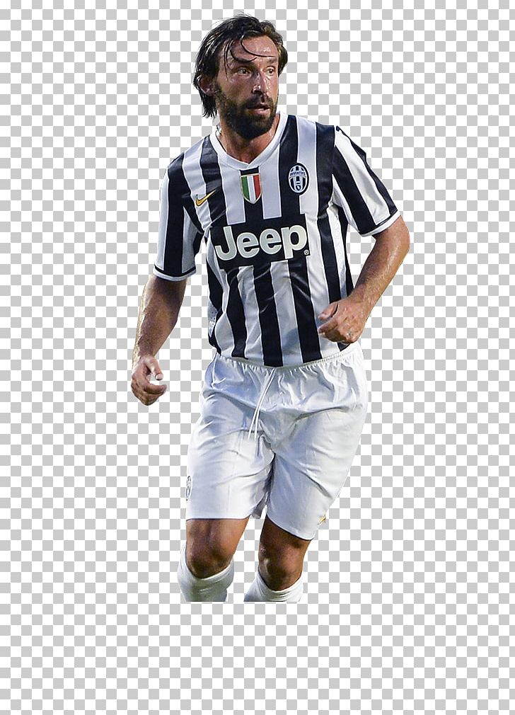 Andrea Pirlo Juventus F.C. Real Madrid C.F. Sports T-shirt PNG, Clipart, American Football, American Football Protective Gear, Jersey, Juventus Fc, Madrid Free PNG Download