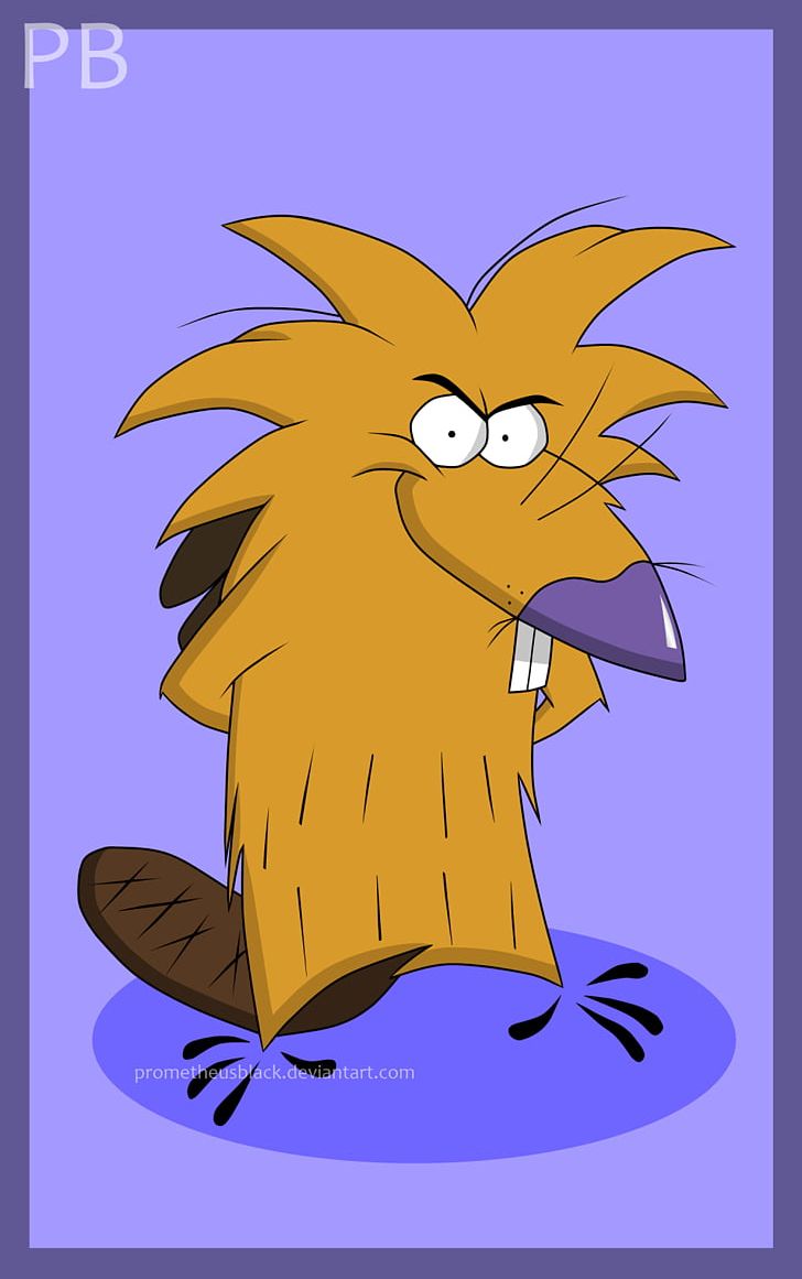 Beaver Painting Portrait Drawing Photography PNG, Clipart, Angry Beavers, Animals, Anthropomorphism, Art, Beak Free PNG Download