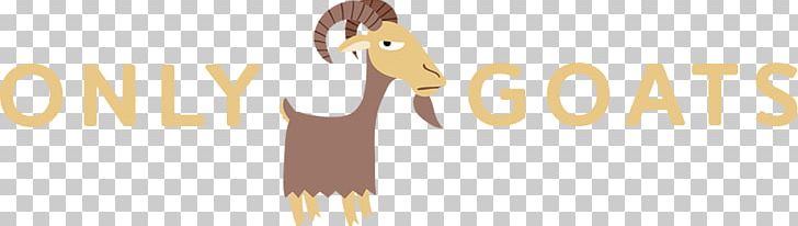 Goat Livestock Logo Horse Mammal PNG, Clipart, Behavior, Brand, Computer, Computer Wallpaper, Desktop Wallpaper Free PNG Download