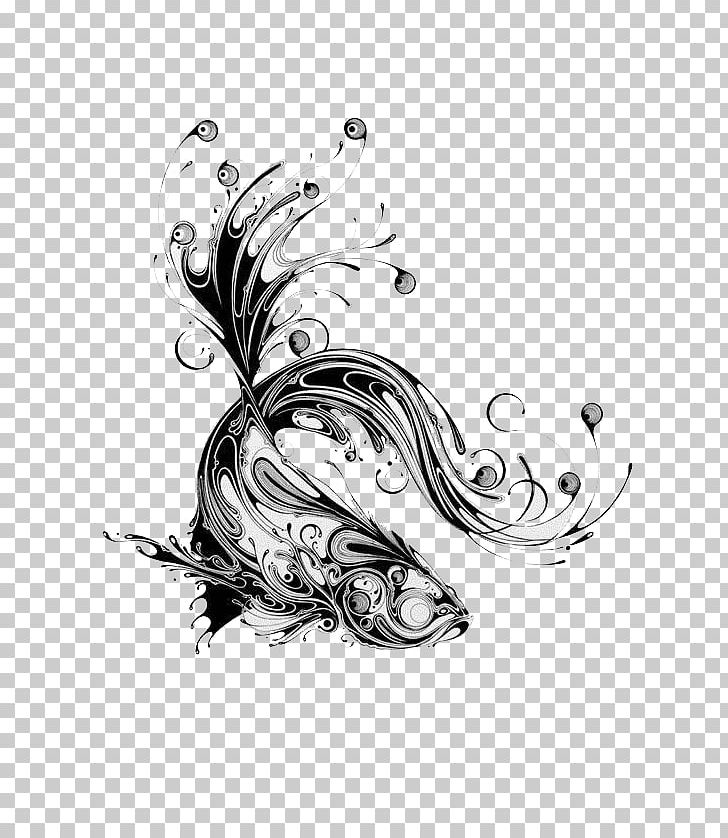 Graphic Design Graphic Arts Drawing PNG, Clipart, Animals, Art, Artist, Background Black, Behance Free PNG Download