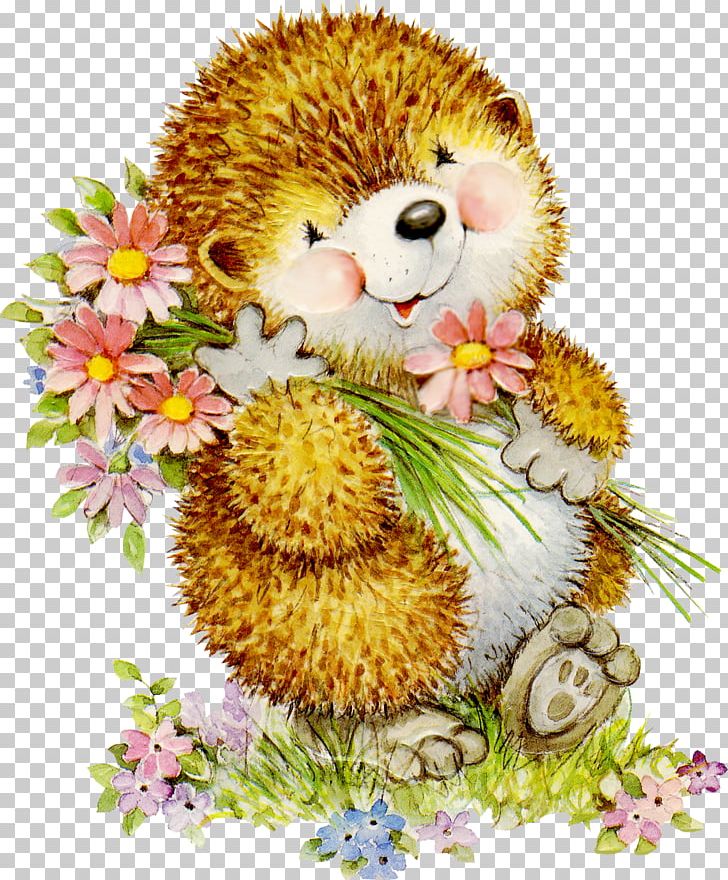 Hedgehog Giant Panda Cuteness PNG, Clipart, Animal, Animals, Bebek, Cartoon, Cuteness Free PNG Download