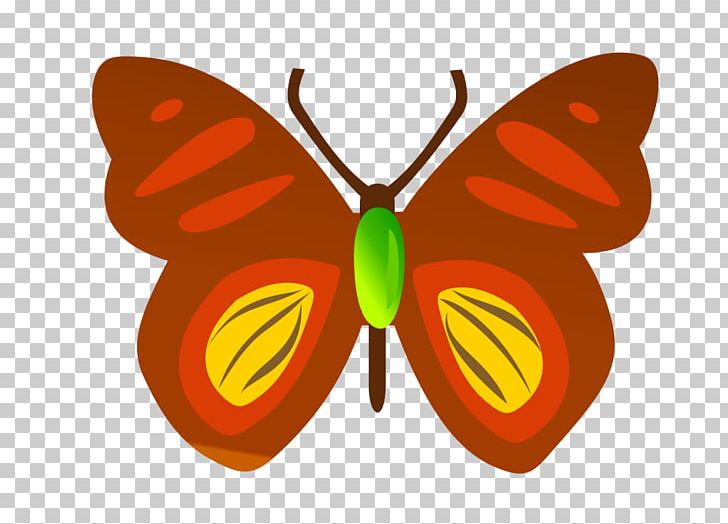 Insect Butterfly Cdr PNG, Clipart, Brush Footed Butterfly, Butterflies, Butterfly Group, Encapsulated Postscript, Happy Birthday Vector Images Free PNG Download