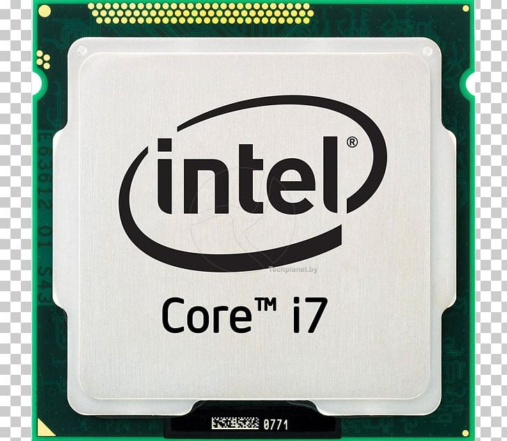 Intel Core I5 Laptop Multi-core Processor PNG, Clipart, Area, Brand, Celeron, Central Processing Unit, Computer Free PNG Download