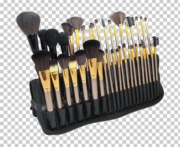 Makeup Brush Artist Cosmetics Easel PNG, Clipart,  Free PNG Download
