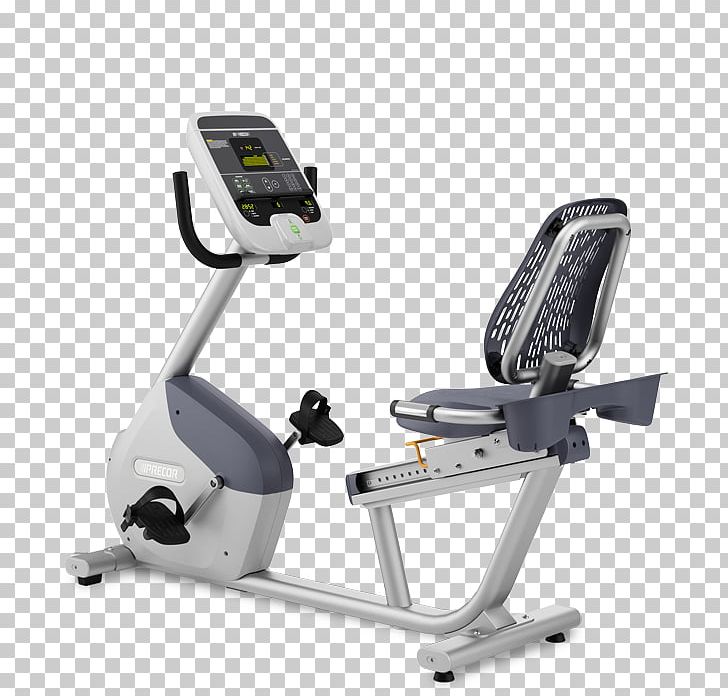 Precor Incorporated Exercise Bikes Recumbent Bicycle Exercise Equipment PNG, Clipart, Aerobic Exercise, Assurance, Bicycle, Cycling, Exercise Free PNG Download