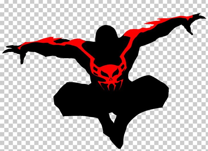 Spider-Man 2099 Punisher Venom Art PNG, Clipart, Abstract Art, Art, Ben Reilly, Digital Art, Fictional Character Free PNG Download