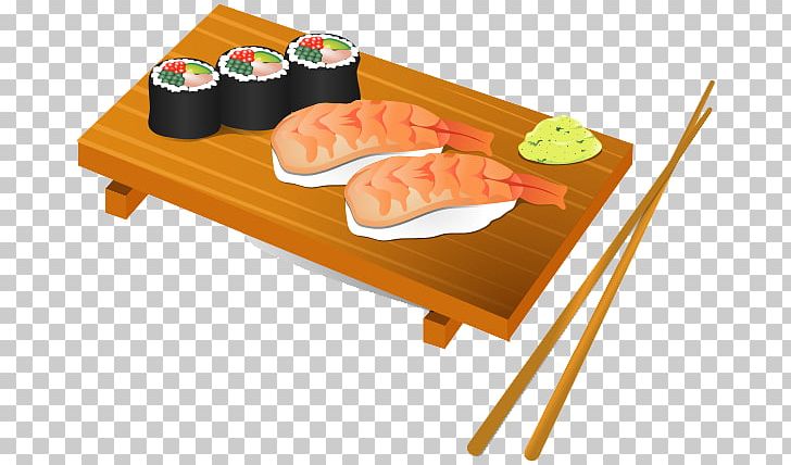 Sushi Japanese Cuisine Makizushi Seafood PNG, Clipart, Asian Food, Chef, Chopsticks, Clip Art, Cuisine Free PNG Download