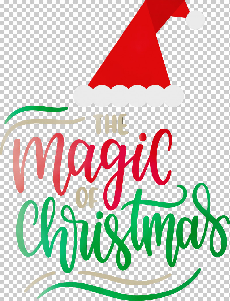 Christmas Tree PNG, Clipart, Christmas Day, Christmas Tree, Geometry, Line, Magic Christmas Free PNG Download