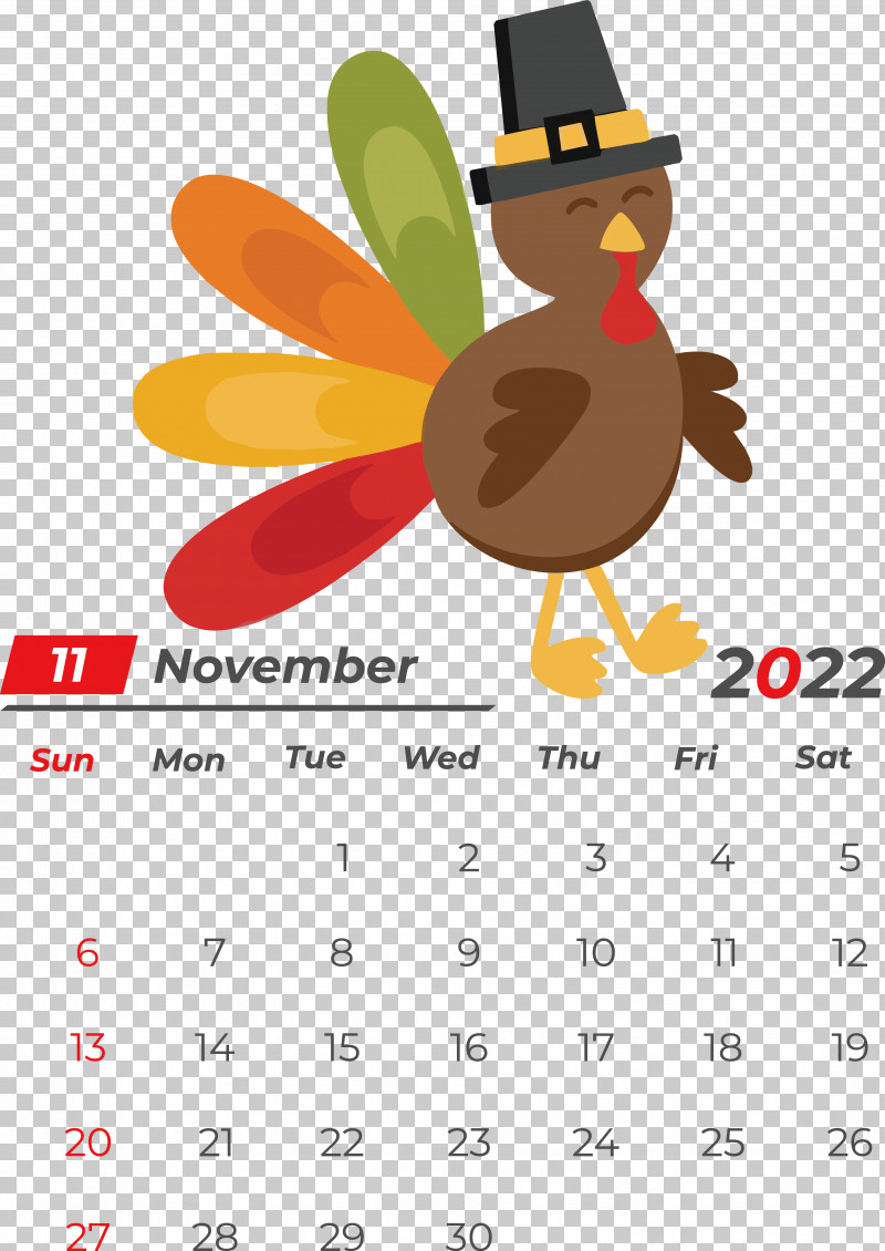 Happy Thanksgiving Turkey PNG, Clipart, Cartoon, Ham, Happy Thanksgiving Turkey, Holiday, National Thanksgiving Turkey Presentation Free PNG Download