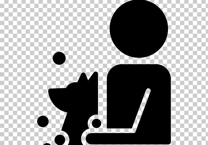 Dog Grooming Veterinarian Puppy Pet Sitting PNG, Clipart, Animals, Bathing, Black, Black And White, Brand Free PNG Download