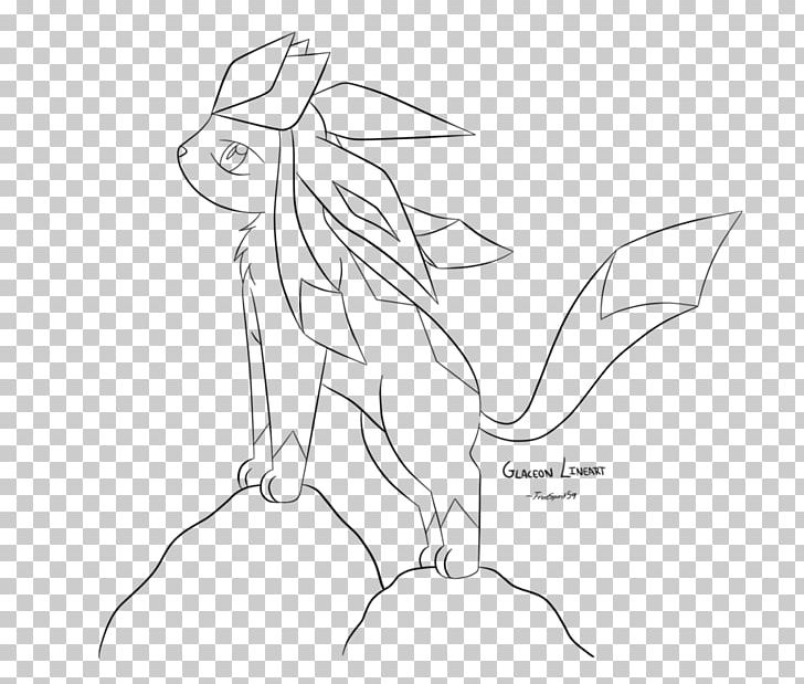Glaceon Coloring Book Line Art Eevee Drawing PNG, Clipart, Anime, Arm, Artwork, Black And White, Book Free PNG Download