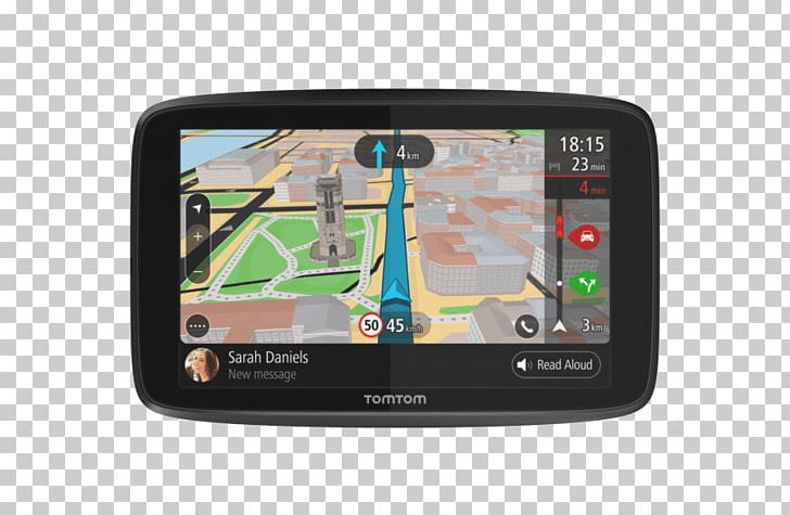 GPS Navigation Systems Car TomTom GO 620 Satellite Navigation PNG, Clipart, Automotive, Beanbag, Car, Electronic Device, Electronics Free PNG Download