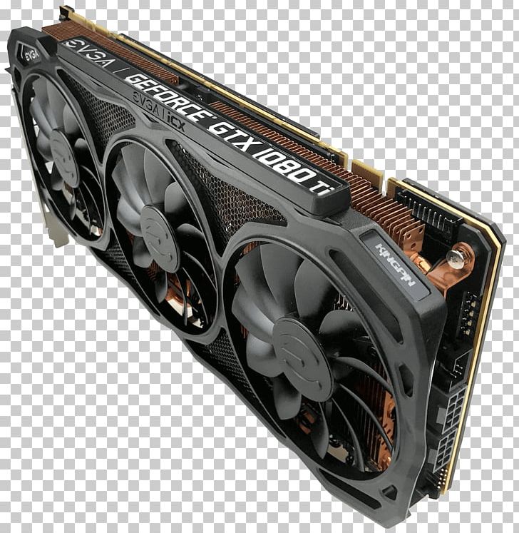 Graphics Cards & Video Adapters EVGA Corporation NVIDIA GeForce GTX 1080 Ti Overclocking PNG, Clipart, Computer Component, Electronic Device, Electronics, Evga Corporation, Geforce Free PNG Download