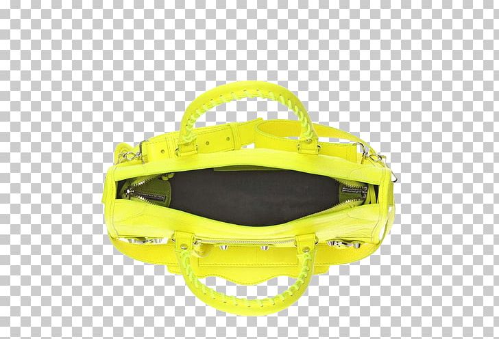 Handbag Paris Yellow Balenciaga Designer PNG, Clipart, Bag, Belt, Families, Family, Family Gathering Free PNG Download