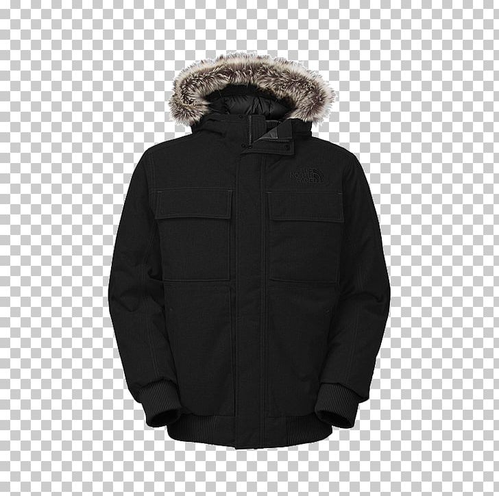 Hoodie The North Face Men's Gotham Jacket III The North Face Men's Gotham Jacket III Parka PNG, Clipart,  Free PNG Download