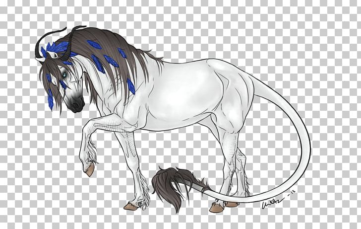 Mustang Bridle Pack Animal Rein Stallion PNG, Clipart, Artwork, Bit, Bridle, Cartoon, Fictional Character Free PNG Download