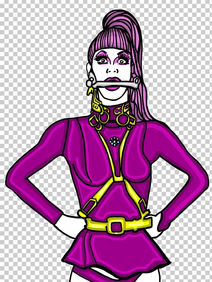 RuPaul's Drag Race Runway Violet Chachki Clothing Versace PNG, Clipart, Beauty, Clothing, Facial Expression, Fashion, Fashion Illustration Free PNG Download